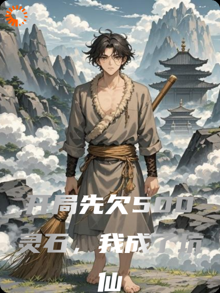 开局先欠500灵石，我成了坑仙