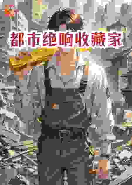 都市绝响收藏家