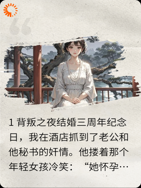 让给你，垃圾归你，豪门归我