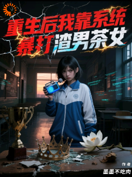 重生后我靠系统暴打渣男茶女