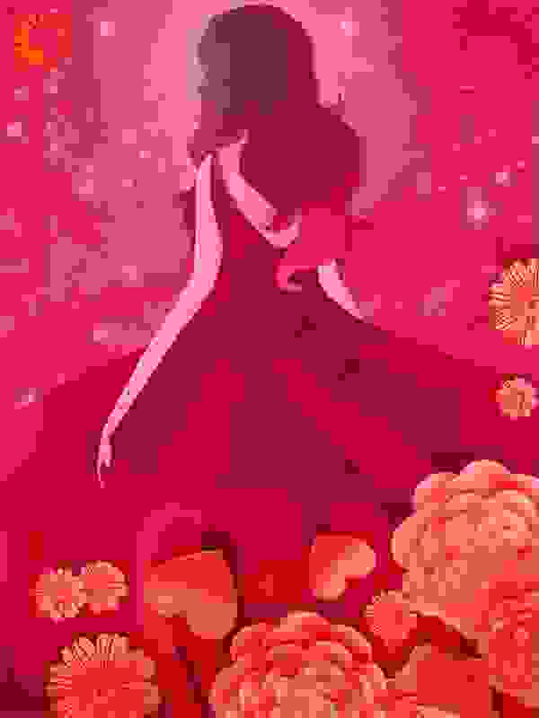 重生不做等郎妹,夫君杀疯了