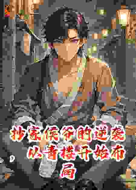 抄家侯爷的逆袭，从青楼开始布局
