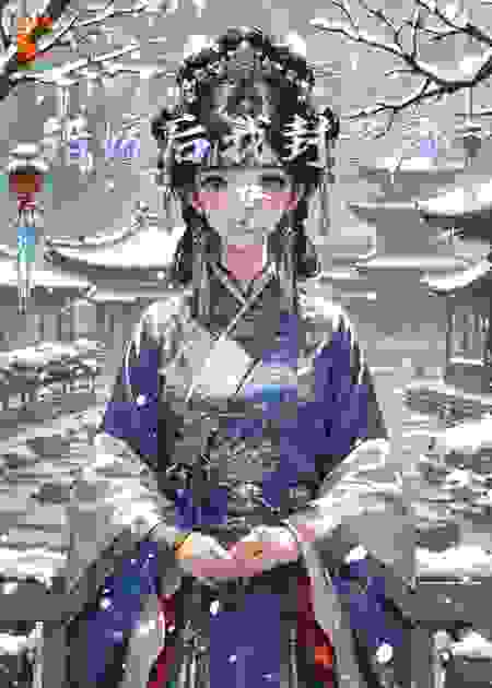 错嫁后我封了郡君