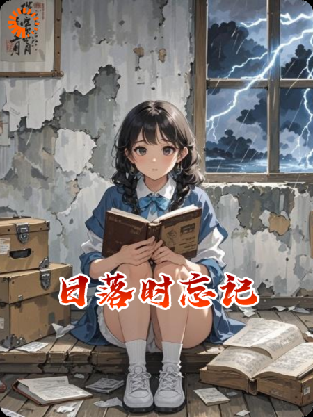 日落时忘记