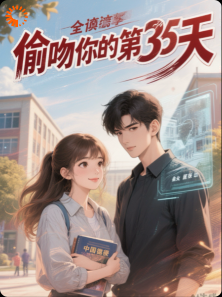 偷吻你的第365天
