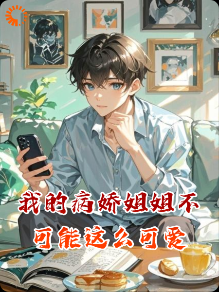 我与病娇姐姐的生活日常