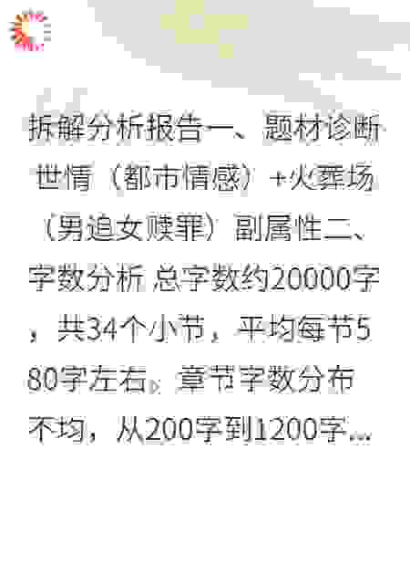 发现老公出轨后的逆袭人生