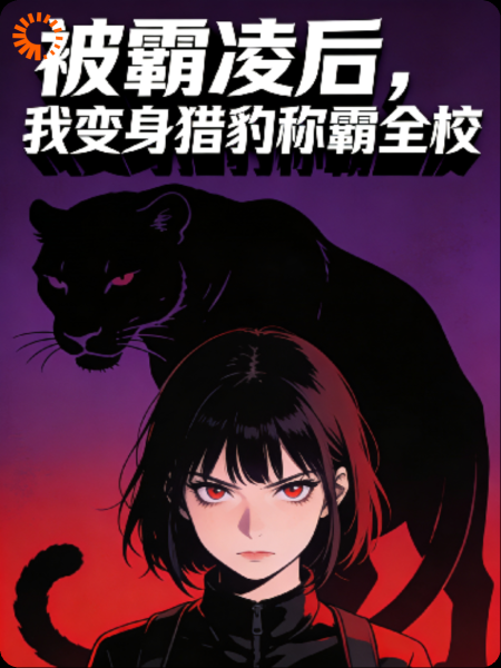 被霸凌后，我变身猎豹称霸全校
