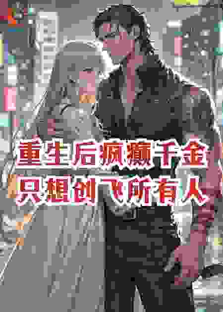 重生归来，病秧子千金她只想创飞所有人