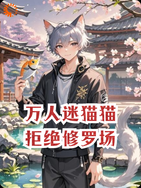 猫猫拒绝修罗场