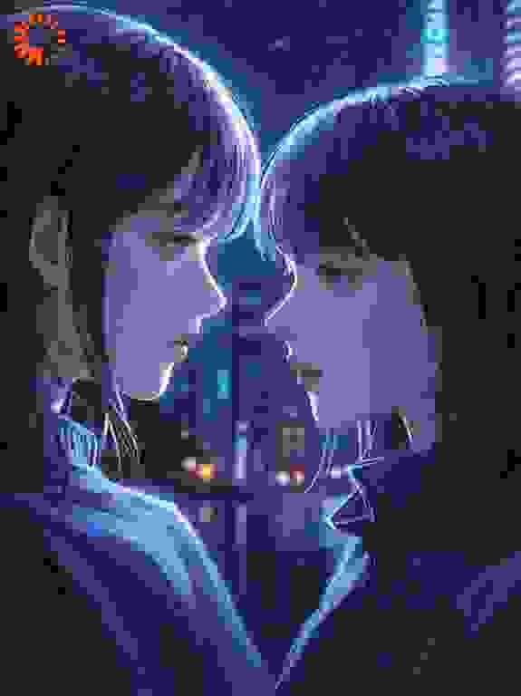 借命而生