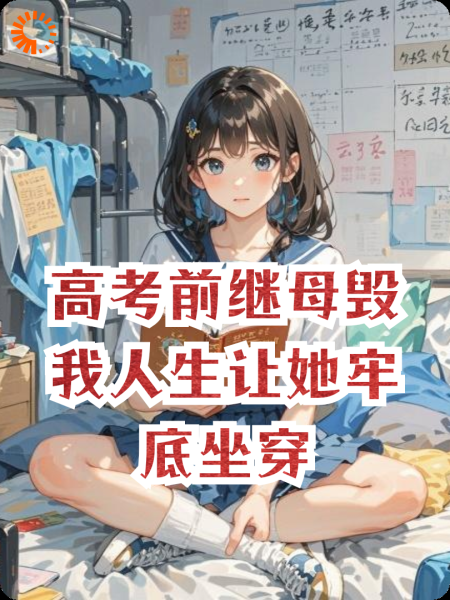 高考前继母毁我人生让她牢底坐穿