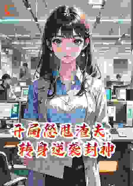 开局怒甩渣夫，转身逆袭封神