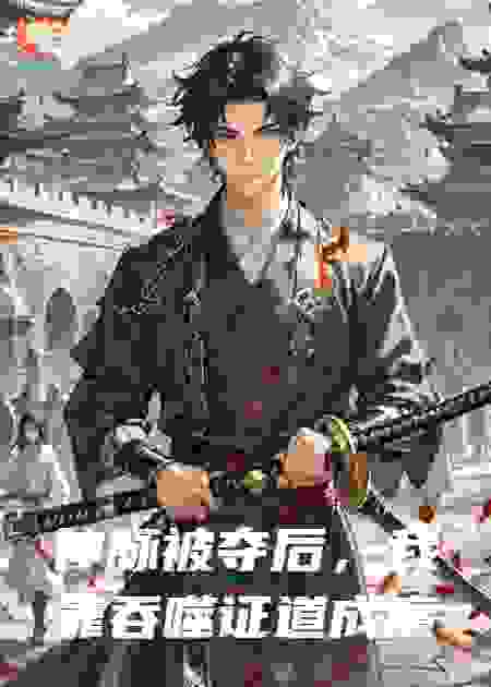 神脉被夺后，我靠吞噬证道成魔