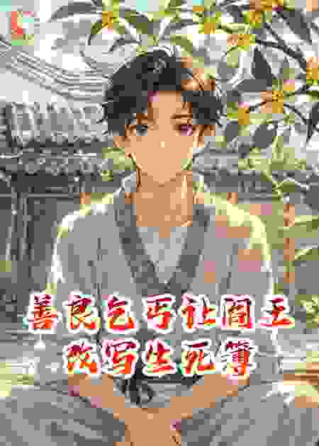 善良乞丐让阎王改写生死簿