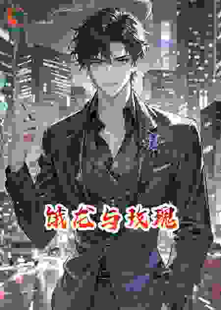 饿龙与玫瑰