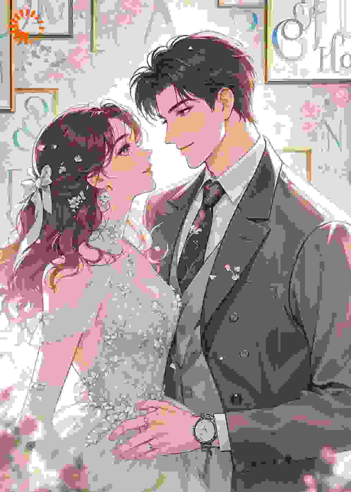 女友说肚里的孩子是秘书的