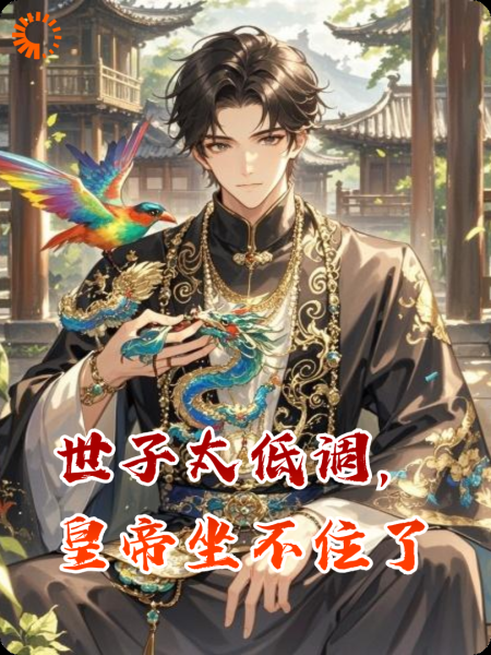 世子太低调，皇帝坐不住了