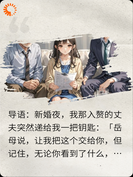 清醒后，发现全家都在骗我治病