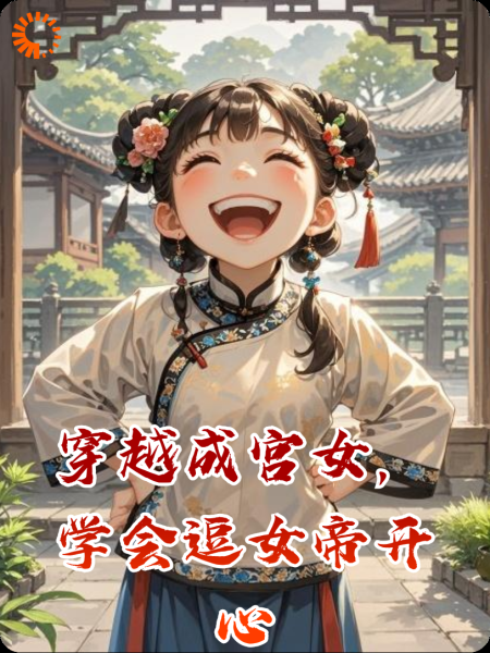 穿越成宫女，学会逗女帝开心