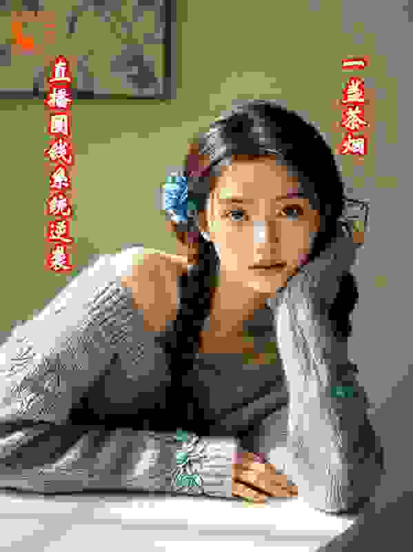 直播圈钱系统逆袭