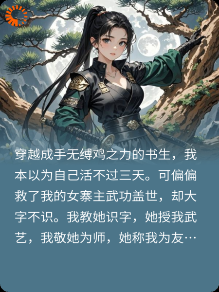 我问青山识字否