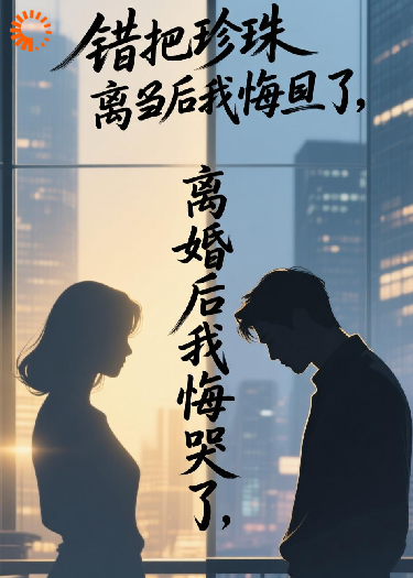 错把珍珠当鱼目，离婚后我哭了