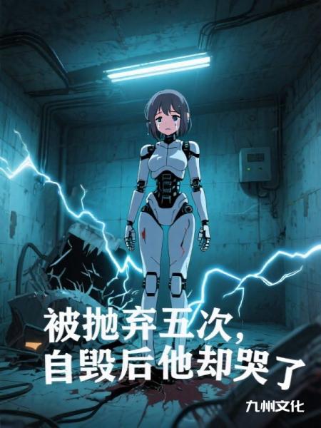 被抛弃五次，自毁后他却哭了