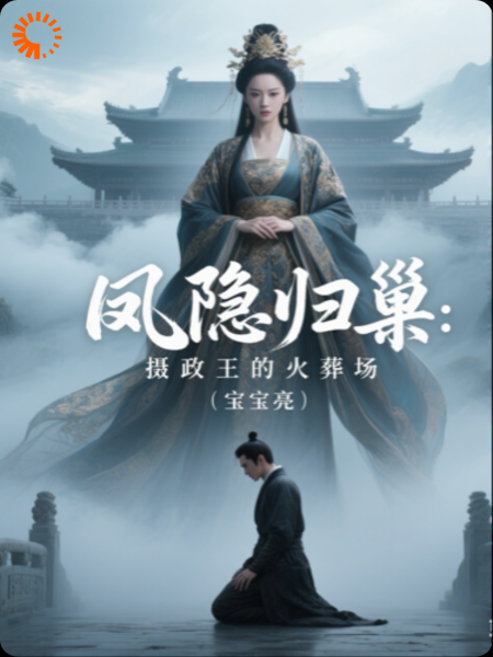 凤隐归巢：摄政王的火葬场