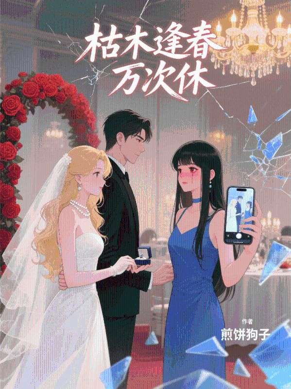 枯木逢春万次休