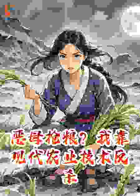 恶母抢粮？我靠现代农业技术反杀