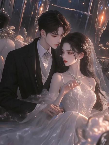 女儿心脏病发时，我发现老公有第二个家