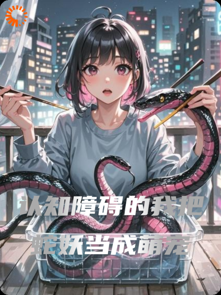 认知障碍的我把蛇妖当成萌宠