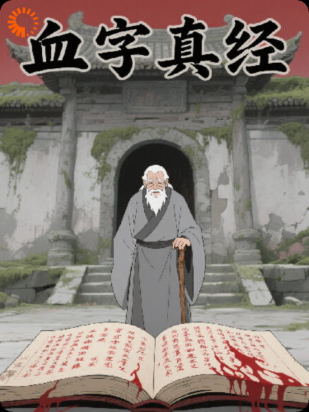 血字真经