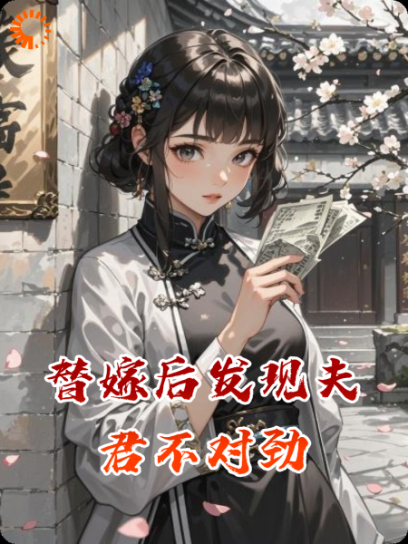 替嫁后发现夫君不对劲