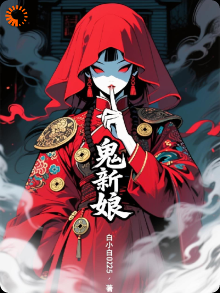 死后五年，鬼妻归来
