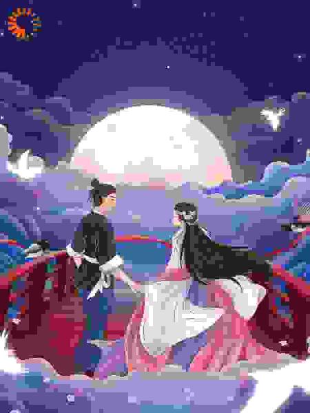 我跪了三天三夜，祈求天道洗清我的罪孽