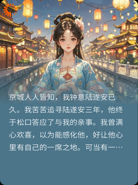 羡鸳鸯
