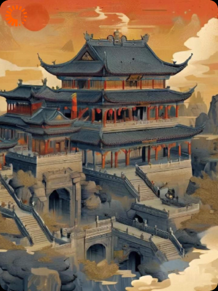 青灯引·幽冥录