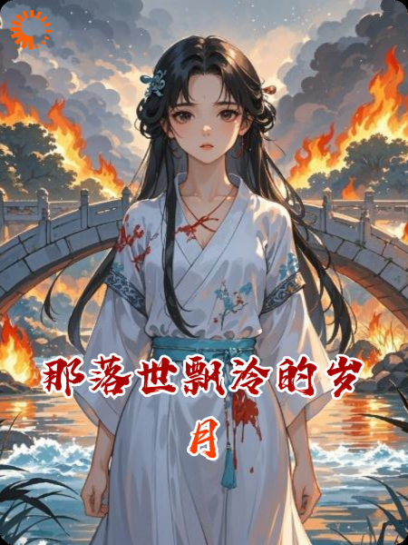 那落世飘泠的岁月