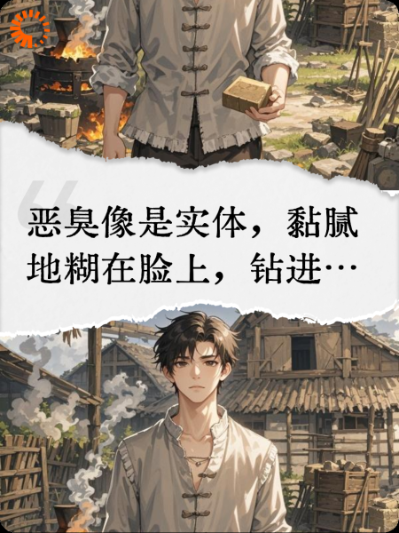 我在异界点科技