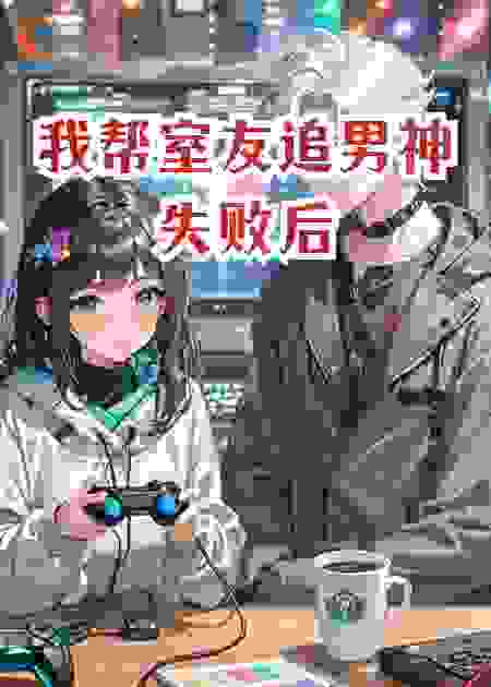我帮室友追男神失败后