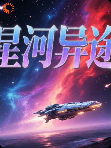星河异途！