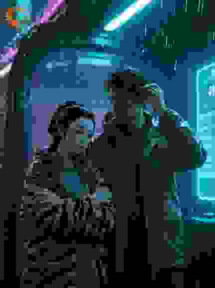 跨次元恋爱冒险