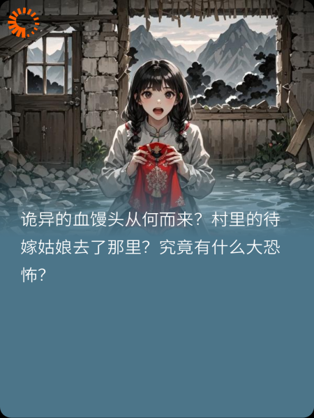 血馒头与守灯人