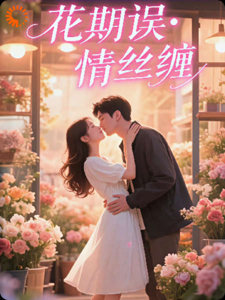 花期误·情丝缠