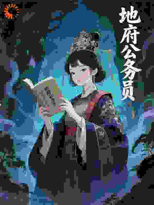 我在地府虐上司
