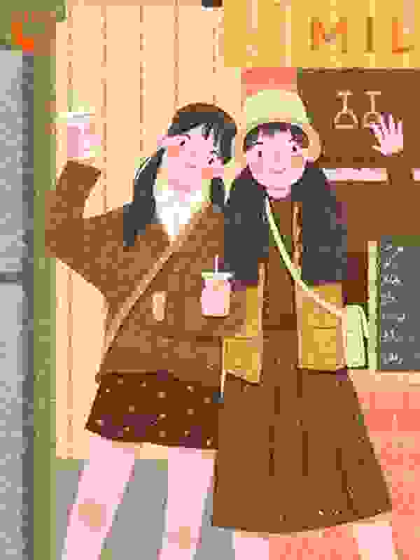 总裁的小奶妈
