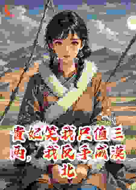 贵妃笑我只值三两，我反手成漠北王妃