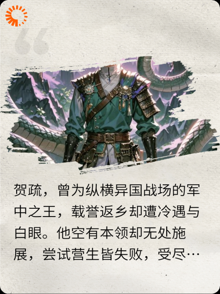 蟒谷武巅